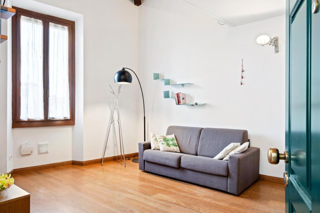 佛罗伦萨Rifredi & Dalmazia Modern Loft公寓 外观 照片